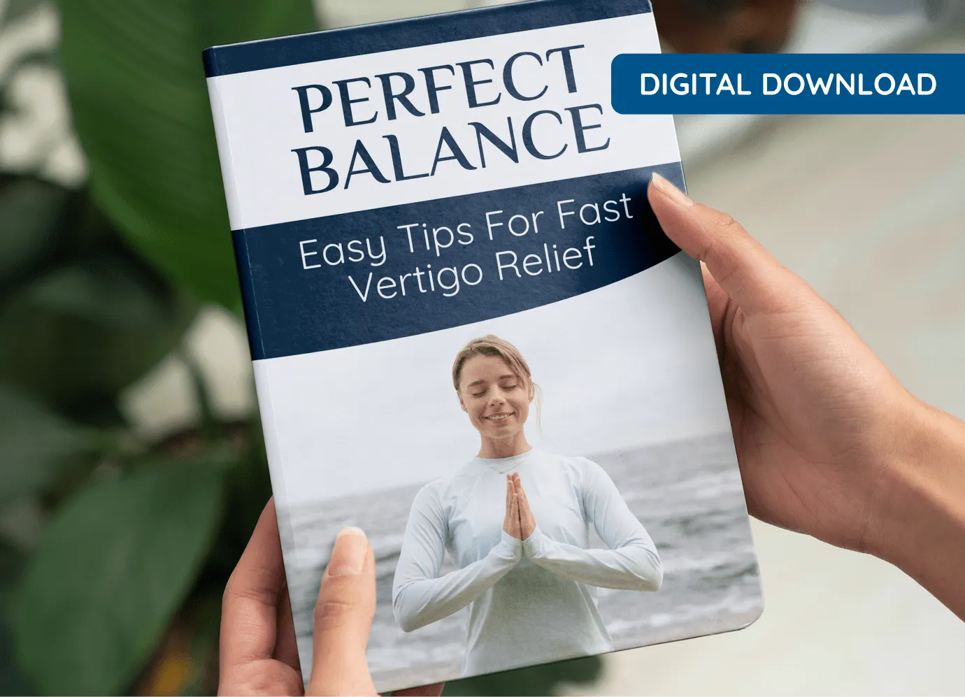 Perfect Balance: Easy Tips for Fast Vertigo Relief - Free Bonus with Quietum Plus