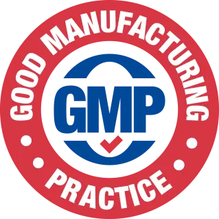 Quietum Plus GMP certified